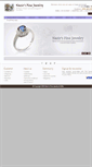 Mobile Screenshot of nazirsfinejewelry.com